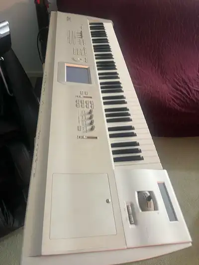 Triton studio Keyboard , View more
