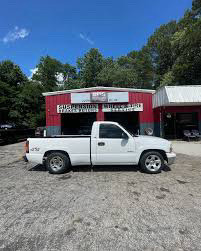 wtb: 99-06 Chev gmc  in Cars & Trucks in Lethbridge