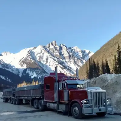Prairie Truck Lines is a growing company that is looking for a new company or lease operator driver....
