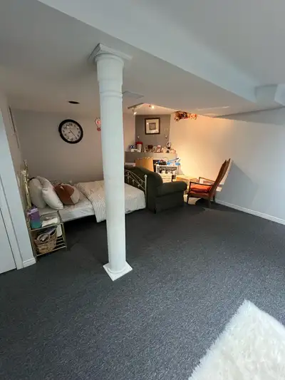 Basement Room for rent