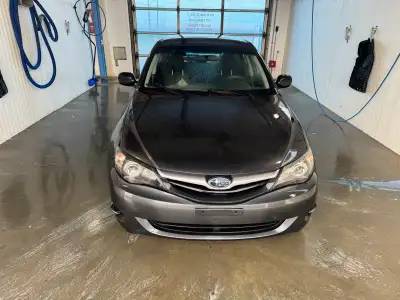 If ad is up it is still available 2010 Impreza AWD Good starter car couple dings on the car other th...