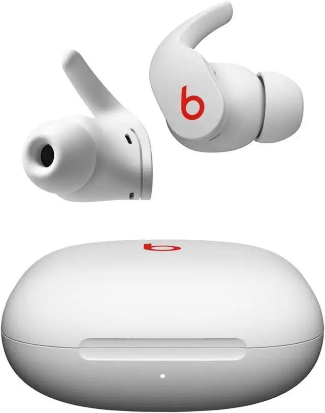 Beats Fit Pro (1st Gen) - True Wireless Noise Cancelling White
