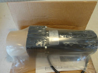 NEW Bodine Metric 42A-E/A-F Gear Motor #N4280 Series Parallel DC