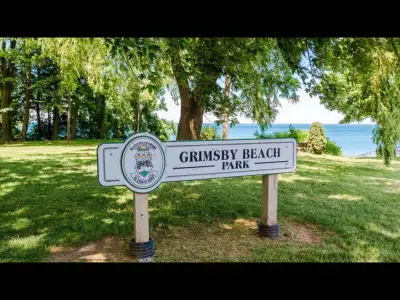 Inclusive furnished Private Suite for 1 Person in Grimsby Beach