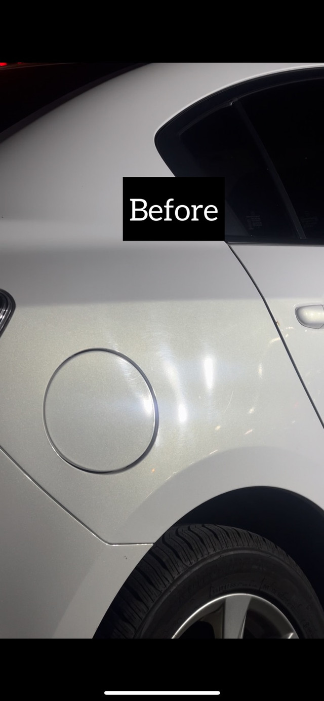 Stage 2 paint correction  in Auto Body Parts in City of Toronto - Image 2