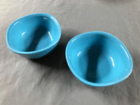 Corningware serving bowls
