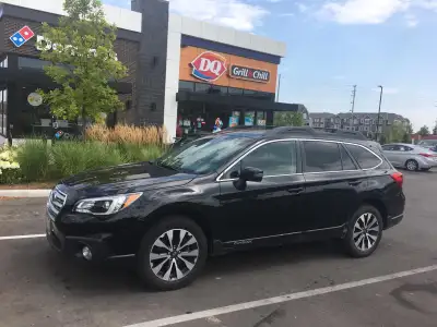 Selling as is. Includes 4 winter tire with rims. 4 Cylinder 2.5i with Navigation. 233200 kms. Negoti...