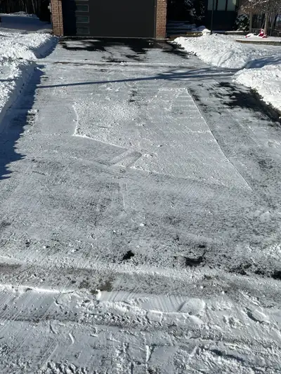 High Quality Snow Removal in Barrie, View more