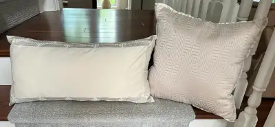 DECORATOR PILLOWS - You can never have too many..., View more