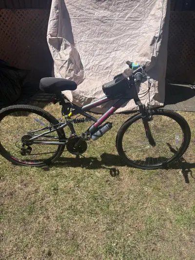 vélo Supercycle 26p, View more
