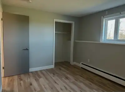2-Bedroom Apartment – 74 Ch. Saint-Jean-Baptiste Rent: $1,300/month (utilities not included) Deposit...