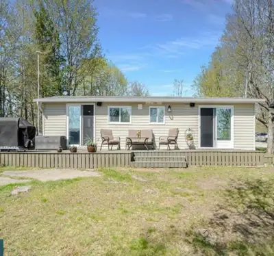Cottage for Weekly Rent, View more
