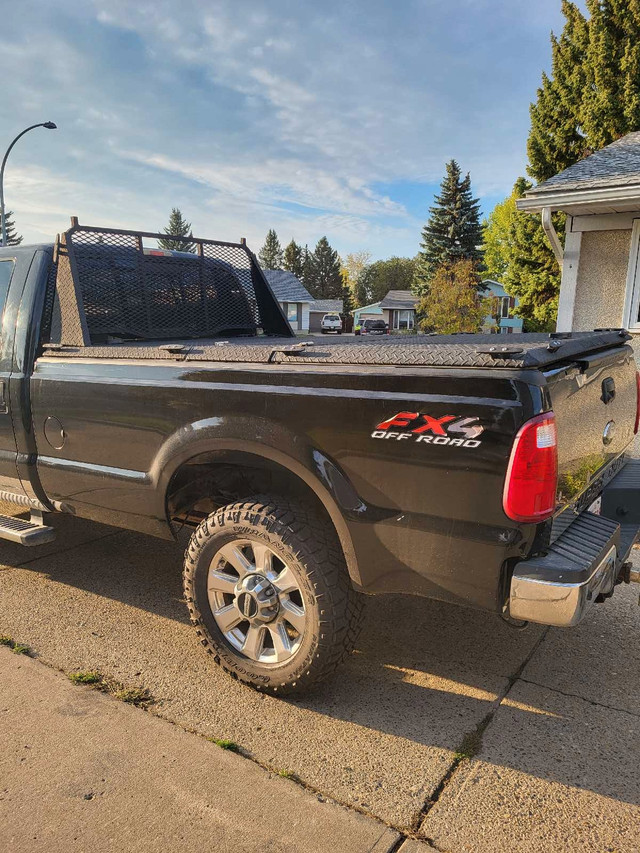 2010 f350 in Cars & Trucks in Edmonton - Image 4