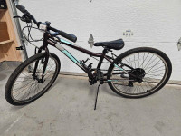 Vélo 24 pouces - Marque Diadora