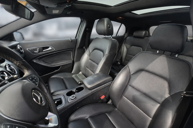 2018 Mercedes-Benz GLA 250 AWD in Cars & Trucks in Smithers - Image 4