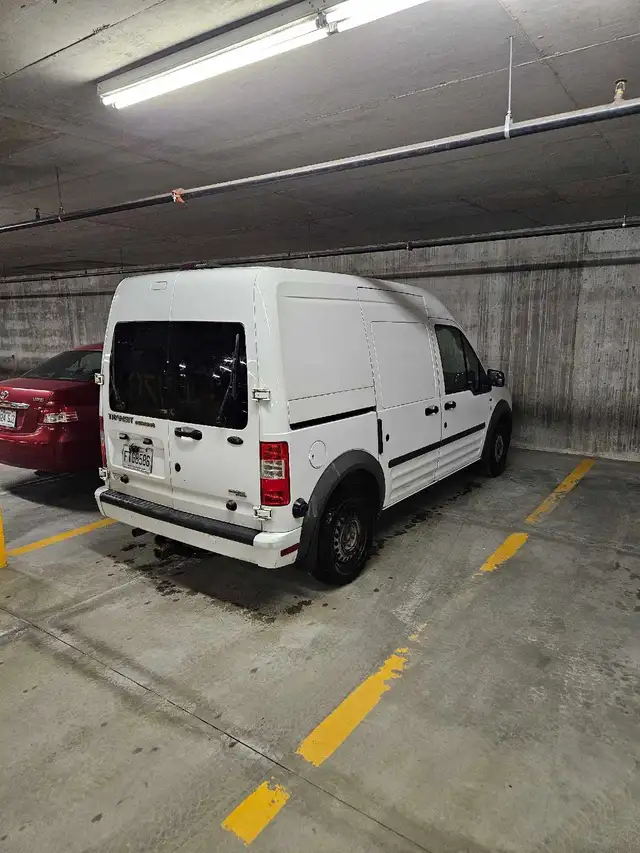 Ford Transit 2012452411263822735362