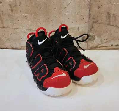 Nike Air More Uptempo – Size 2Y – $30, View more