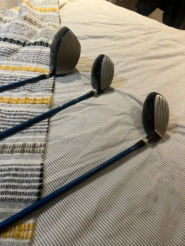 Mens Left Handed Golf clubs in Golf in Ottawa - Image 8