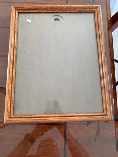 cadre en bois H1A 4X6, View more
