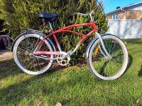 Schwinn bike / bicycle
