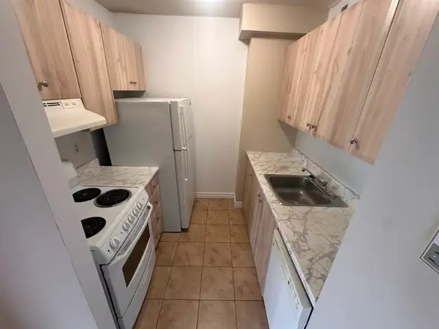 South End Halifax Studios & 1BRs Power Included in Long Term Rentals in City of Halifax - Image 6