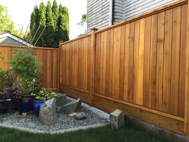 Blacklion Stone & Deck - Calgary's Landscaping/Hardscaping Pros! in Lawn, Tree Maintenance & Eavestrough in Calgary - Image 4