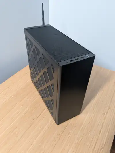 Intel NUC 13 Extreme (i9 13900k), View more