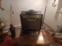 Marshall 5275 Reverb