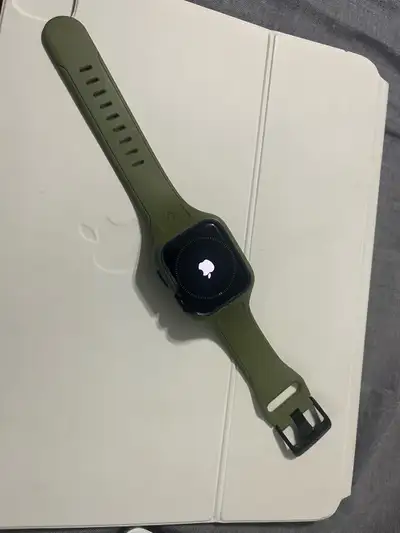 Apple Watch Series 9 45MM , View more