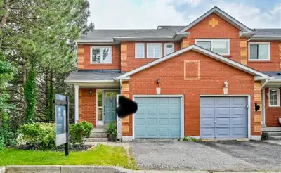 **Stunning Family Home for Rent in Prime Ajax Location** **Includes basement with separate access**...