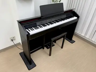 Casio Privia Digital Piano Model PX 850, View more