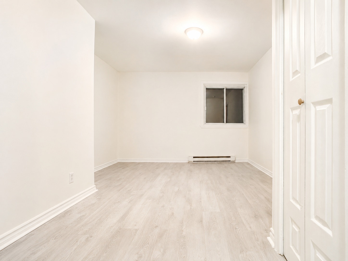 Clean & Bright 4½ Apartment for Rent, Le Sud-Ouest, $1,195/month — photo 1