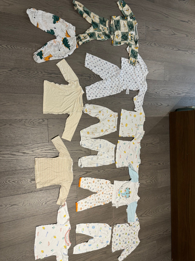 Baby Boy Clothes 9-12 Months  in Clothing - 9-12 Months in Markham / York Region