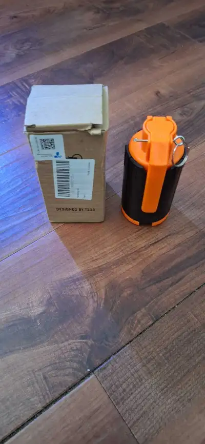 Airsoft Grenades, View more