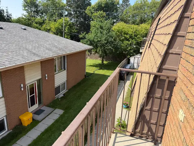Spacious Bright 2 Bdrm in Long Term Rentals in Thunder Bay - Image 11