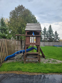 Playset/Playhouse for Sale