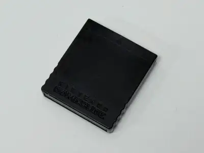 Nintendo GameCube Memory Card 251 DOL 014 / Barrhaven, View more