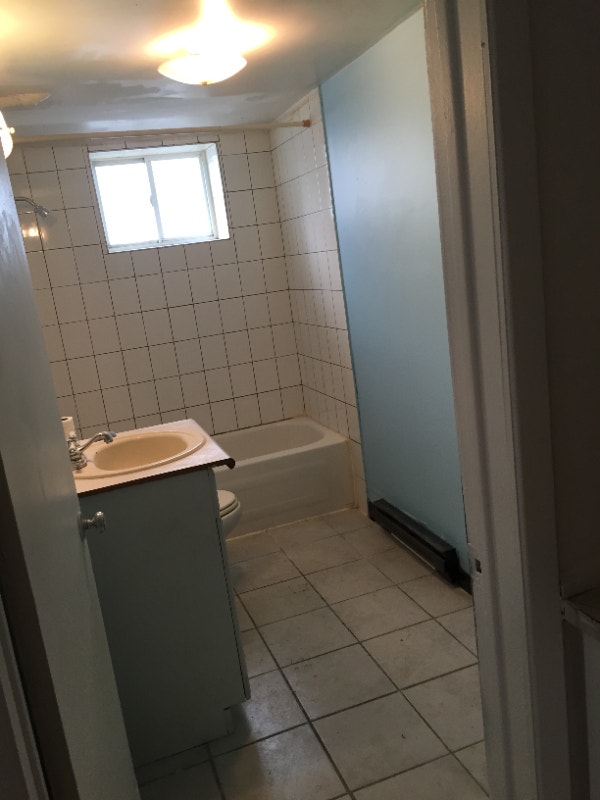Downtown Alexandria2BDRM BSMT apt Long Term Rentals Cornwall Kijiji