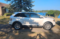 2010 Ford Edge