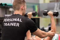 Personal Trainer Downtown Toronto and GTA