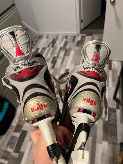 Bauer Vapor Patins junior, View more