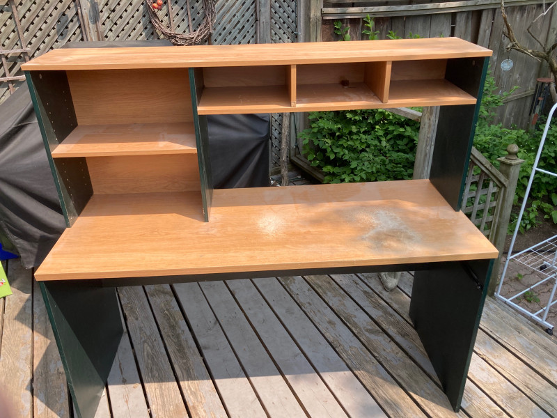 Computer desk Desks City of Toronto Kijiji