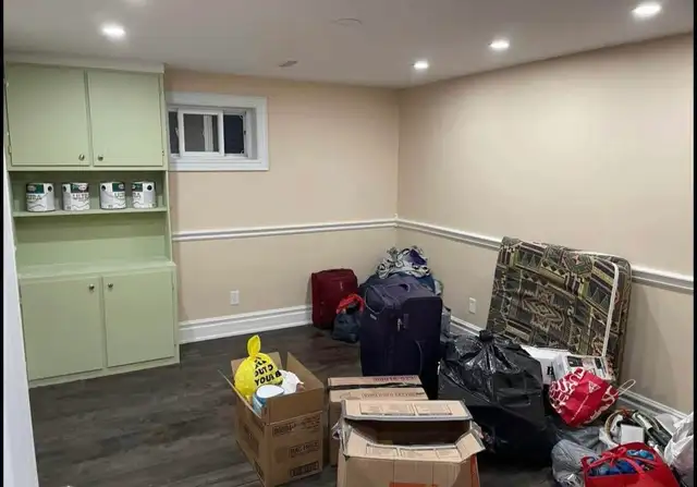 2 Bedroom Basement for Rent in Long Term Rentals in Mississauga / Peel Region - Image 2