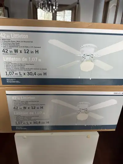ceiling fans, View more