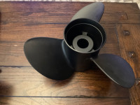 Boat Propeller 