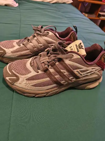 Adidas S.F.T.M. Sneakers, View more