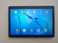 9.6" Huawei MediaPad T3 10 4G LTE Mobile Android Tablet