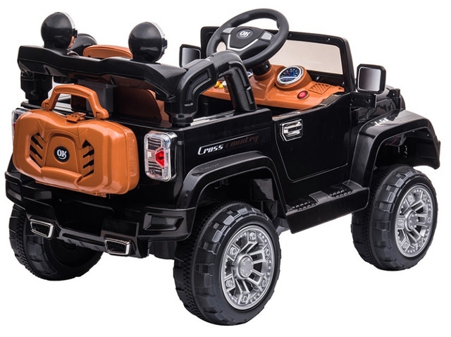 NEW CHILD, BABY, KIDS 12V RIDE ON #15 W REMOTE, MUSIC MORE in Toys & Games in Mississauga / Peel Region - Image 3