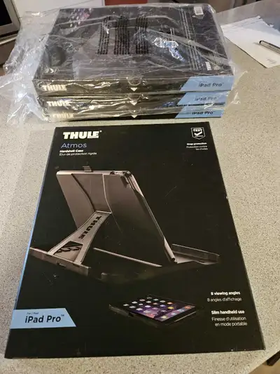 IPAD PRO, CASE DE PROTECTION. , View more