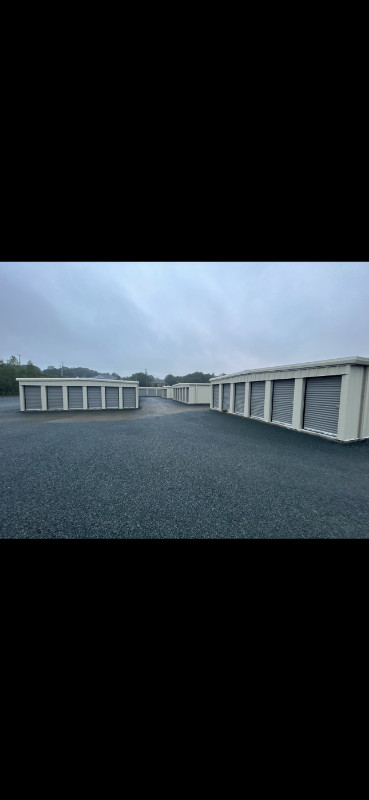 Self Storage Steel Buildings - 25 Storage Bays - 30 x 100 in Other Business & Industrial in City of Halifax - Image 2